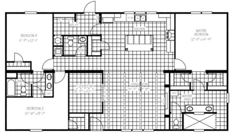 The Daly - Manufactured Home Sales By Nate