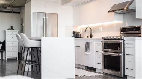 Tips Memilih Lemari Dapur Interior Jadi Makin Estetik Dengan Pemilihan Tepat Hot Liputan