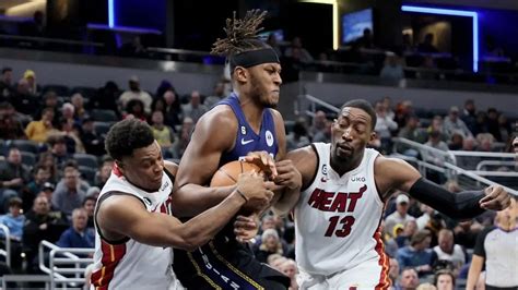 Indiana Pacers Vs Miami Heat Prediction And Betting Tips Nov 30 2023