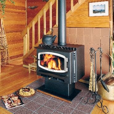 Avalon Wood Burning Stoves | Fireplace Factory