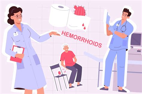 Laser Treatment For Hemorrhoids Procedure And Recovery