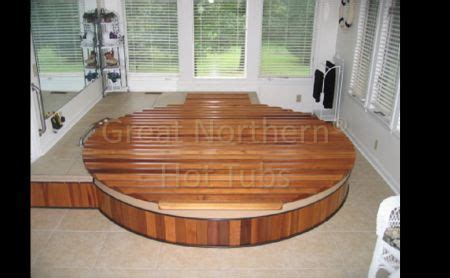 Our Gallery – Western Red Cedar & Redwood Hot Tubs & Roll-Up Spa Covers ...