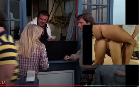 Masturbate To Heather Thomas Fall Guy Eporner