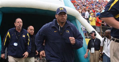 Michigan Reportedly Moving On From Kevin Tolbert As Top Strength Coach