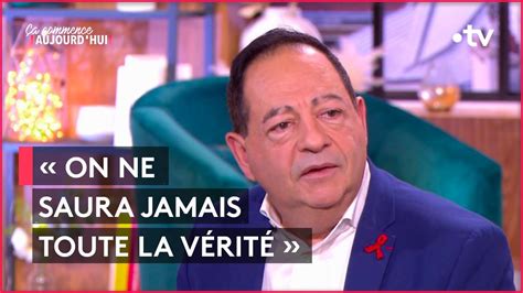 Jean Luc Romero Son Mari Est D C D Lors D Une Soir E Chemsex A