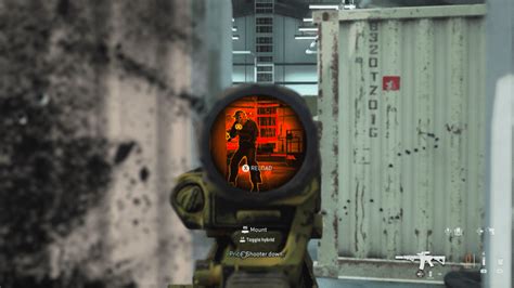 Best Quickscope Class In Mw Videogamer