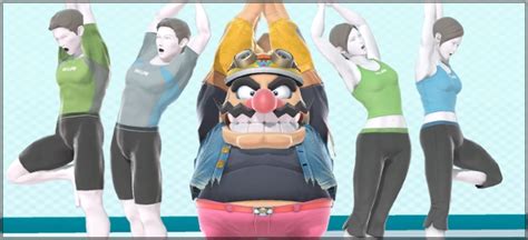 How To Train A Wario Amiibo In Smash Ultimate