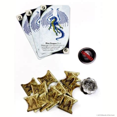 Three Dragon Ante Legendary Edition Goodberry