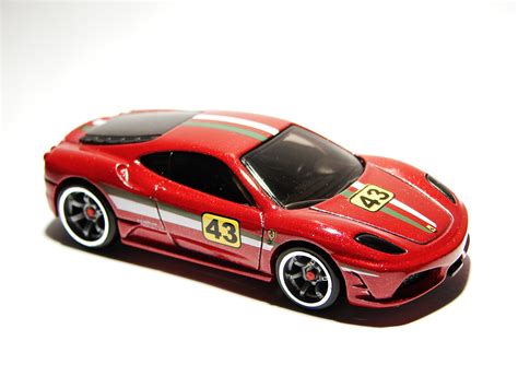 Ferrari Scuderia Hot Wheels Wiki