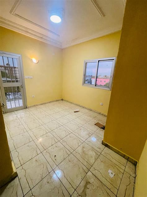 Apartment To Rent At Douala Makepe Bedrooms Fcfa