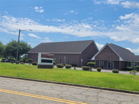 Southside Church of Christ Valdosta, GA