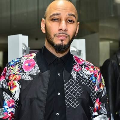 Swizz Beatz - Bio, Age, Net Worth, Salary, Height, Married, Facts