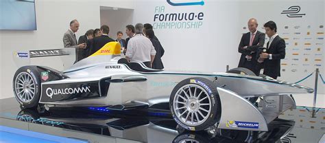 Fia Formula E Championship Race Coming To Downtown Miami On March 14 2015