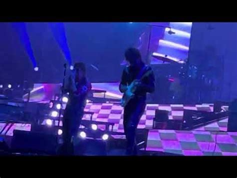 The Strokes Live Rock En Seine Paris 27 08 23 YouTube