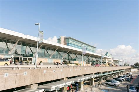 バンクーバー国際空港の写真 ｜ カナダ観光