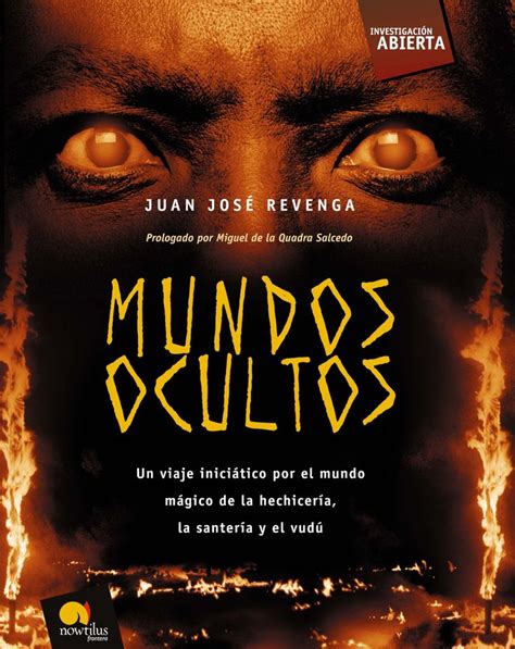 Mundos Ocultos Hechiceria Vudu Mundo Magico