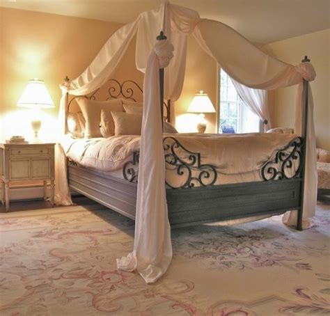 40 Cute Romantic Bedroom Ideas For Couples