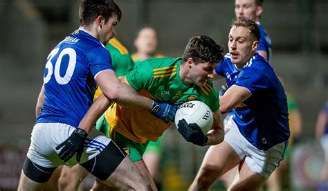 Cavan face daunting task after Ulster Championship draw announced - Extra.ie