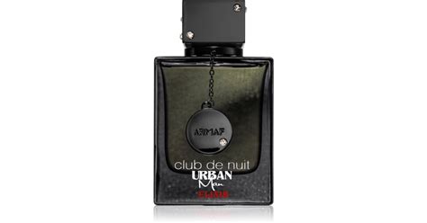 Armaf Club De Nuit Urban Man Elixir Eau De Parfum For Men Notino Ie