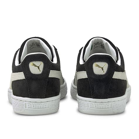 Кеды PUMA Suede Classic XXI 37491501 купить в Москве с доставкой: цена ...