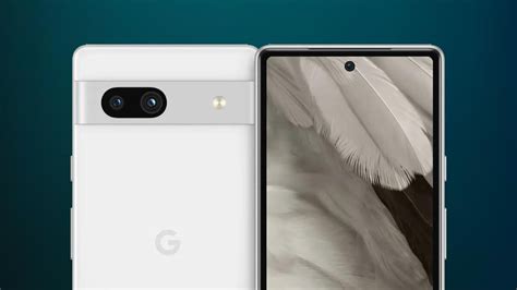 Google Pixel 7a Specifications Leaked Ahead Of May 10 Launch Date