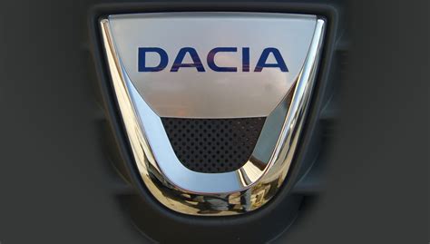 Dacia Logo Wallpapers - Wallpaper Cave