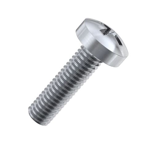 Pan Head – OnlyScrews