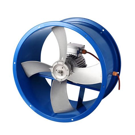 Axial Drying Fan Gkf Series The Best Selling Axial Air Movers