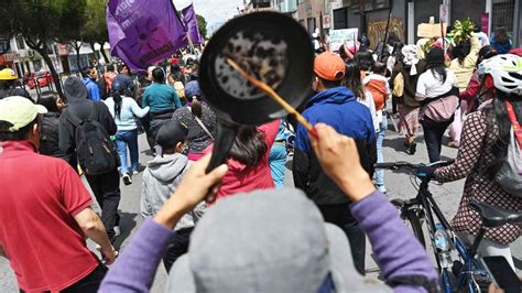 Qué pasa en América Latina Perfil