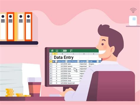 Perfect Data Entry Web Research And Copy Paste Upwork