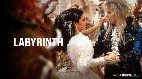 LABYRINTH (1986) – AFI Movie Club | American Film Institute 
