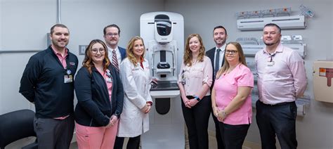 Uofl Health Expanding Access To Breast Cancer Screenings In Louisville