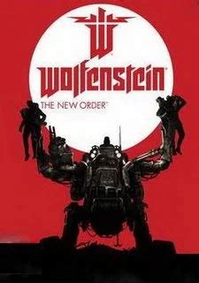 Wolfenstein, серия игр - список всех игр серии Вольфенштайн по порядку ...