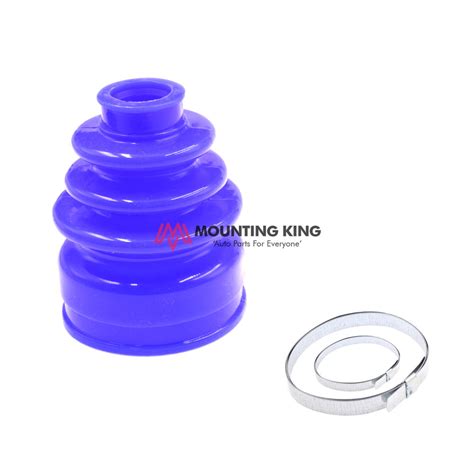 Buy Drive Shaft Cover Inner Pu Silicone Bz Mounting King