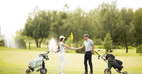 All About Caddies In Thailand Luxury Golf Tour Asia