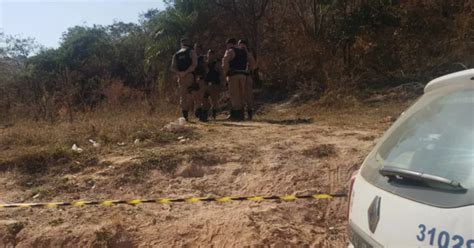 Mg Menina Desaparecida Encontrada Morta Em Matagal