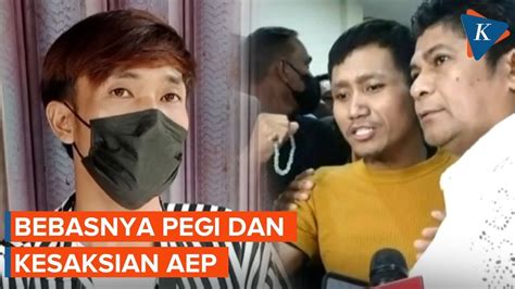 Bebasnya Pegi Setiawan Dan Nasib Kesaksian Saksi Kunci Kasus Vina