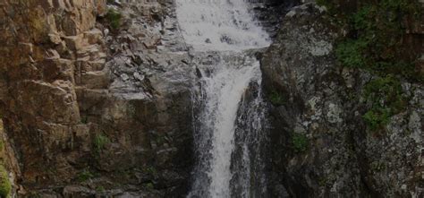 Southern California Waterfall Hikes - The Hikers Way