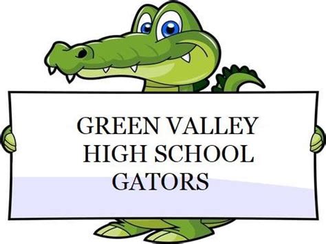 Donate to Green Valley High School Alumni Foundation Brick Fundraising ...