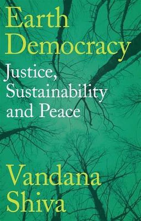 Earth Democracy Vandana Shiva Boeken Bol