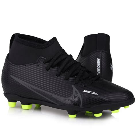 Buty korki dziecięce Nike JR SUPERFLY DJ5959 001 EODJ5959 001