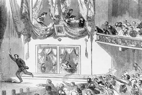 Assassination Of Abraham Lincoln Summary Conspirators Trial Impact And Facts Britannica