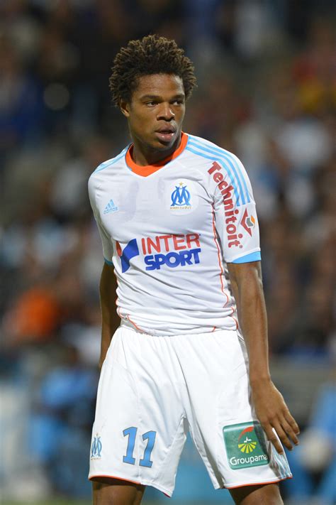 Vid O Lo C R My Lors Du Match Entre L Olympique De Marseille Et Le