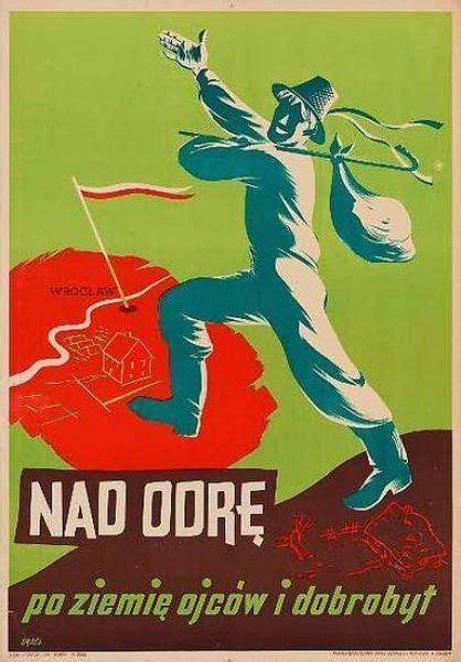 Najciekawsze plakaty propagandowe PRL [Galeria] - Portal historyczny ...