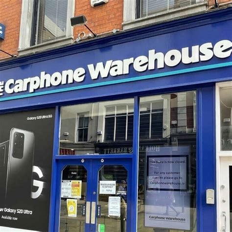 Does Carphone Warehouse Price Match? » Price Match Guarantee