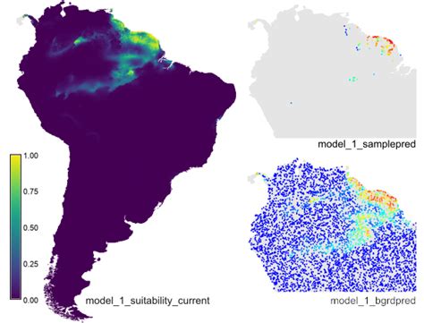 R Maxent Train Grass Gis Manual