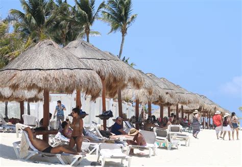 Hoteles Del Centro De Cancún Esperan Más Turismo Latinoamericano