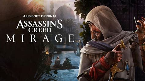 Assassins Creed Mirage Reviews