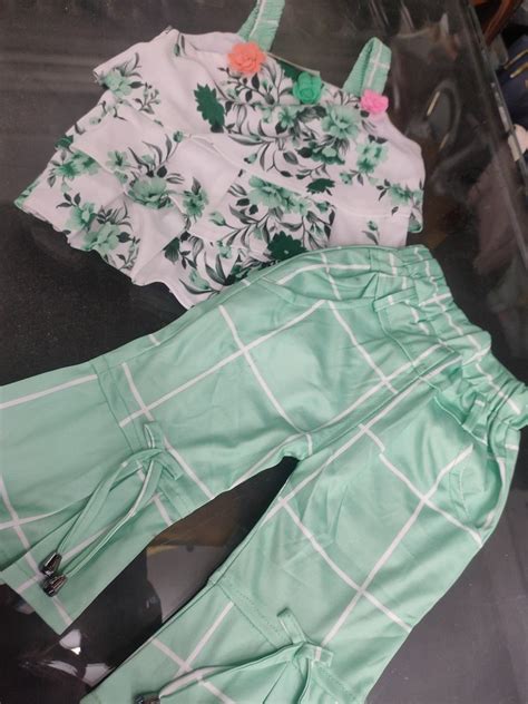 Girl Party Wear Western Dress Size 22 Size At Rs 250 In Hyderabad
