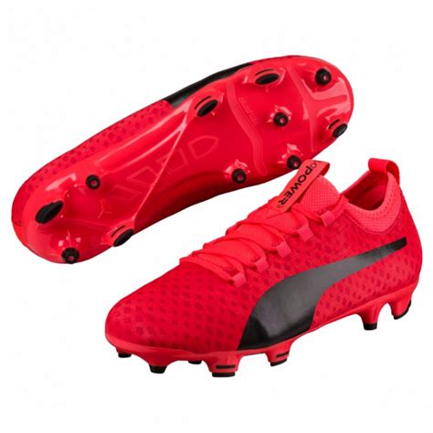 Puma Evopower 3